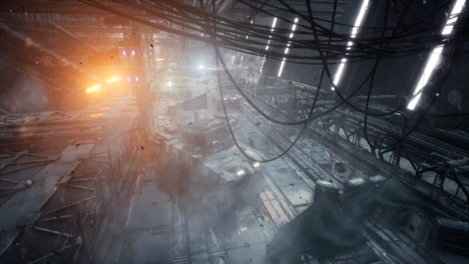 Скриншот 9 из Neo Berlin 2087