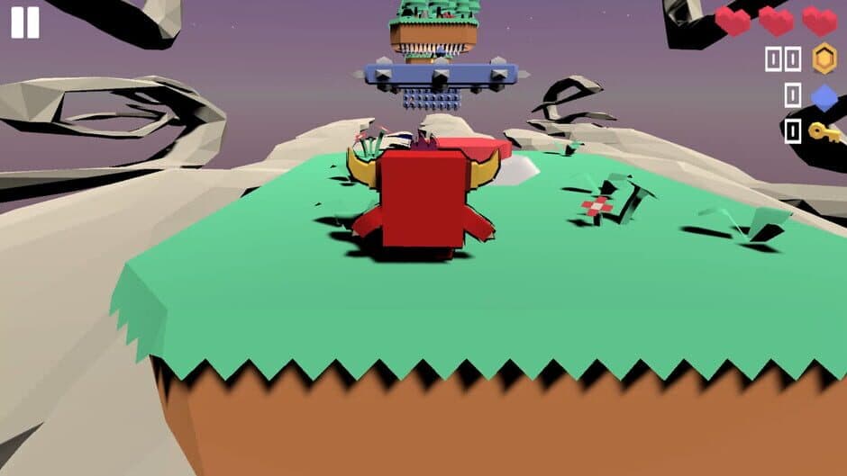 Скриншот 3 из Cloud Jump