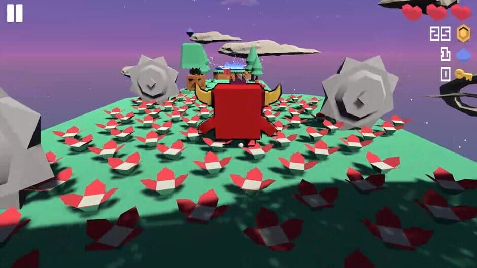 Скриншот 4 из Cloud Jump