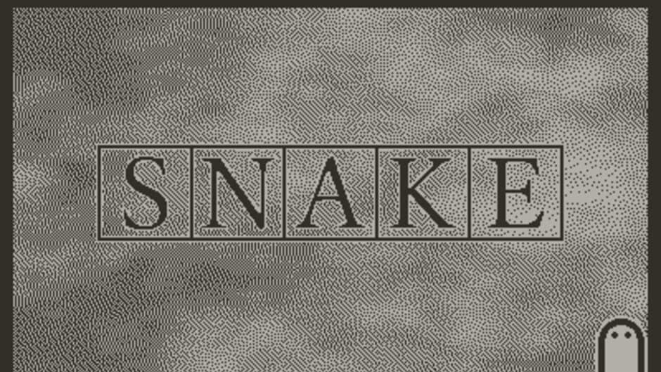 Скриншот 1 из Ikaruga Snake