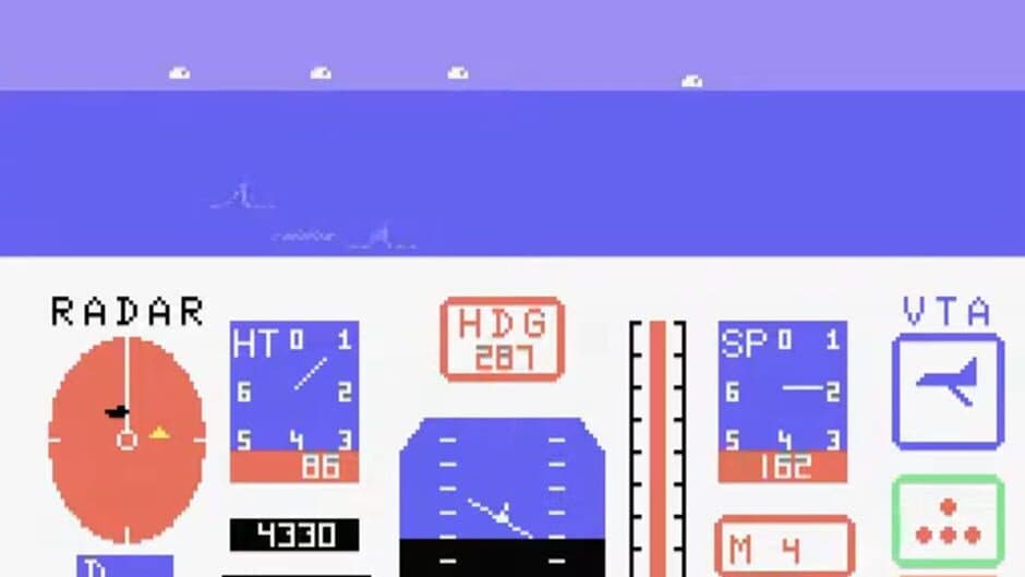 Скриншот 3 из Jump Jet