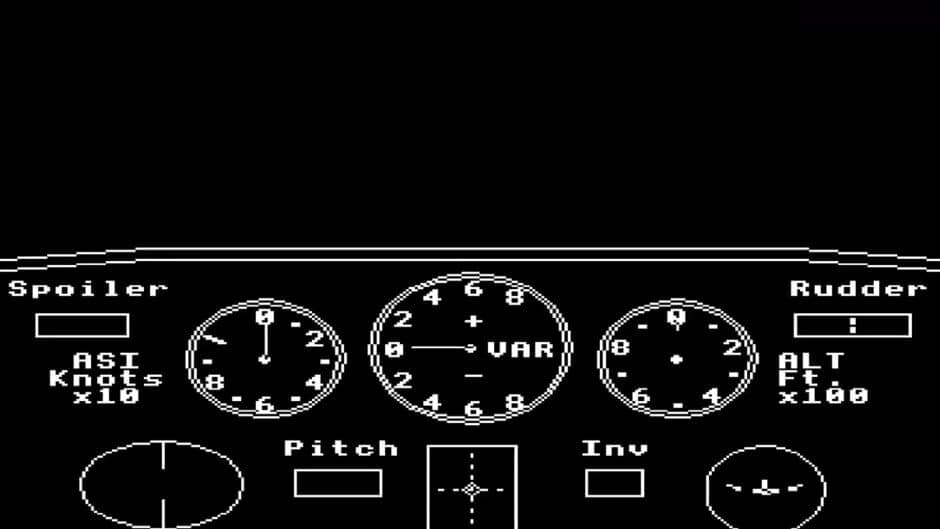Скриншот 1 из Glider Pilot