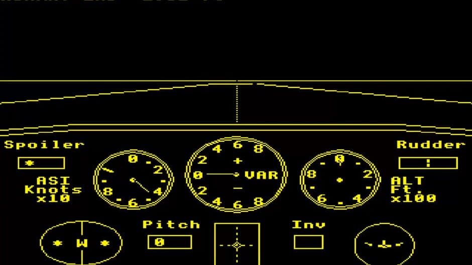 Скриншот 3 из Glider Pilot