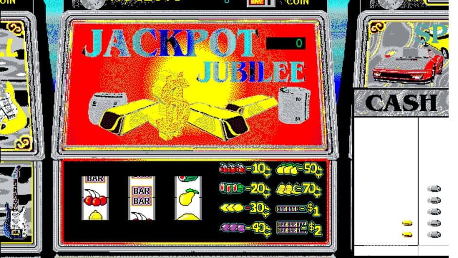 Скриншот 2 из Jackpot Jubilee
