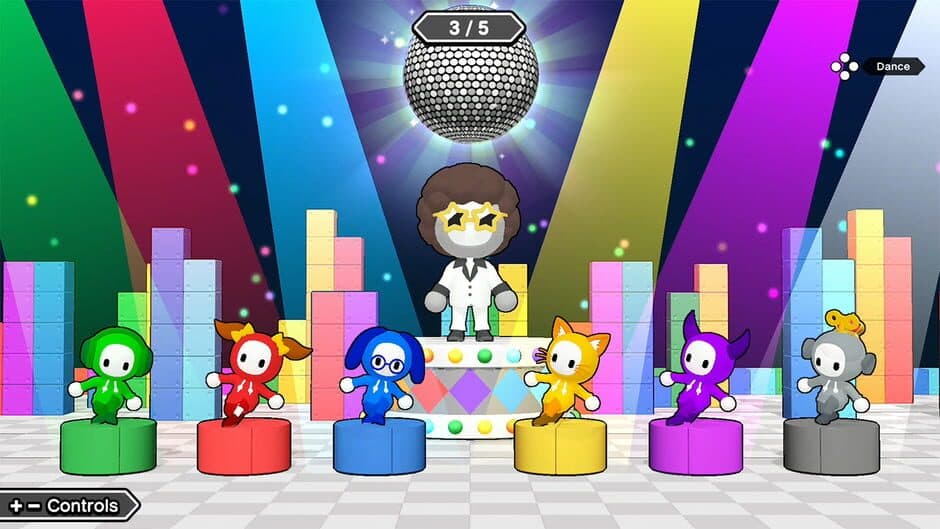Скриншот 3 из Party Party Time + Ultra Pack Set