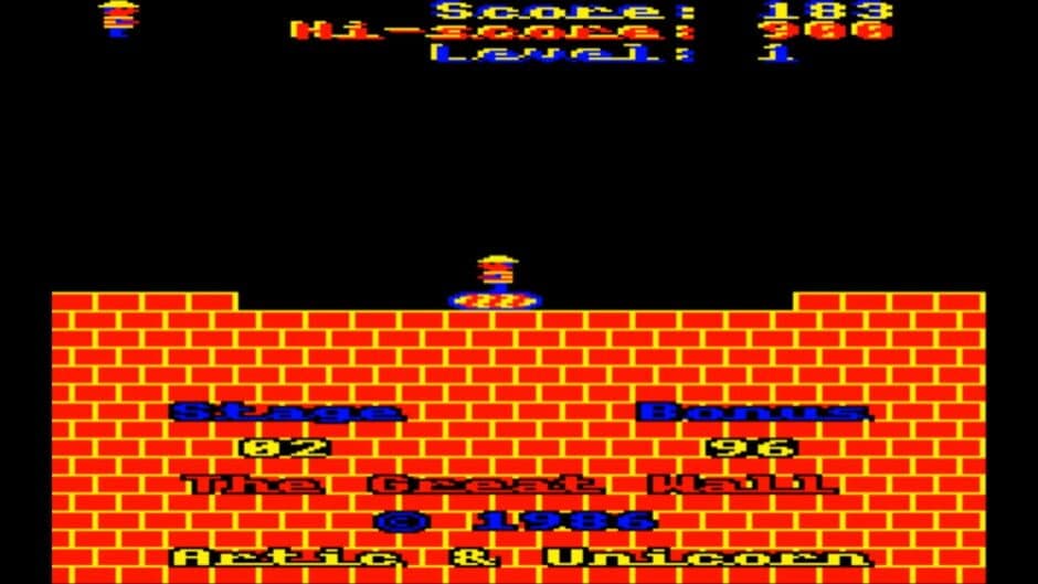 Скриншот 2 из The Great Wall
