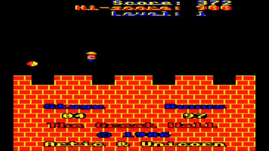Скриншот 3 из The Great Wall
