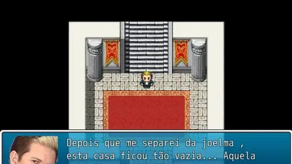 Скриншот 2 из The Chimba's Adventure