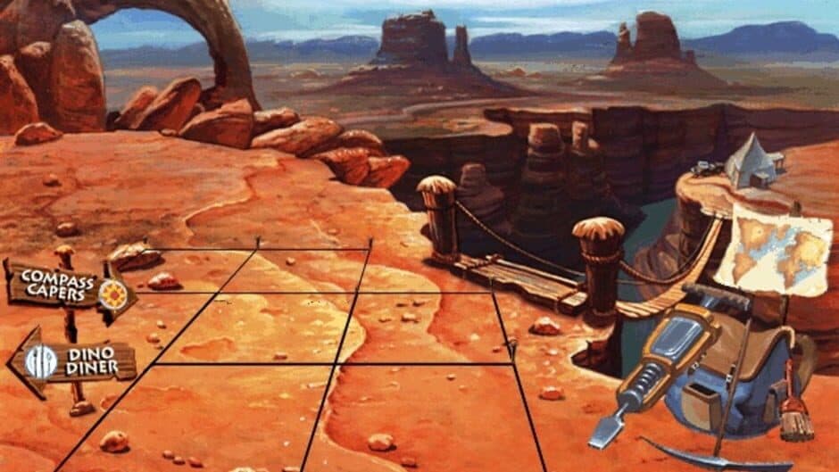Скриншот 5 из I Can Be a Dinosaur Finder