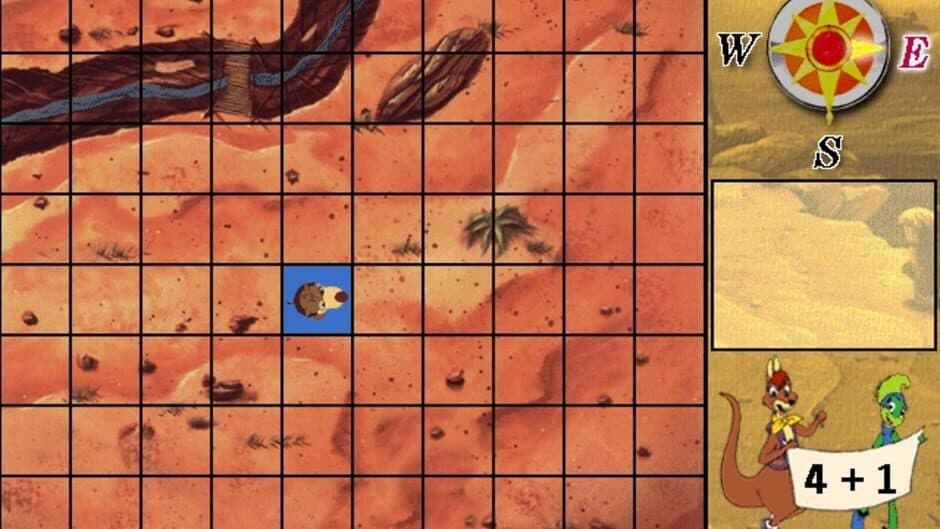 Скриншот 6 из I Can Be a Dinosaur Finder
