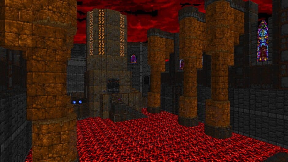 Скриншот 1 из The Iron Forge