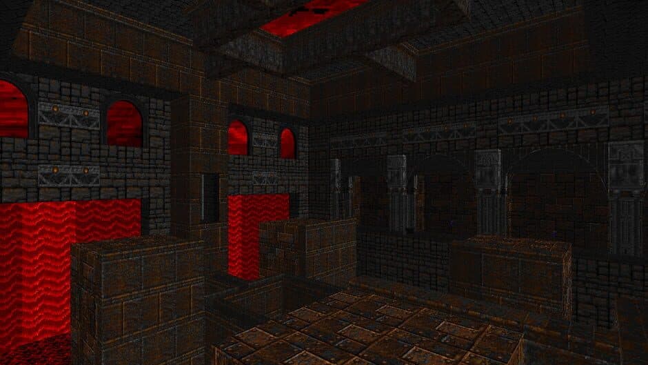 Скриншот 2 из The Iron Forge