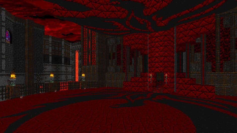 Скриншот 4 из The Iron Forge