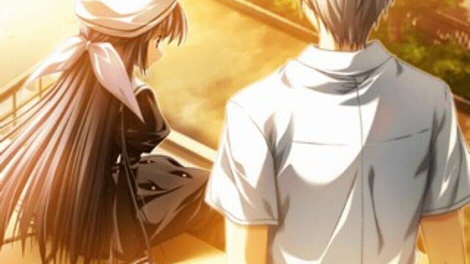 Скриншот 2 из Ef: A Fairy Tale of the Two.