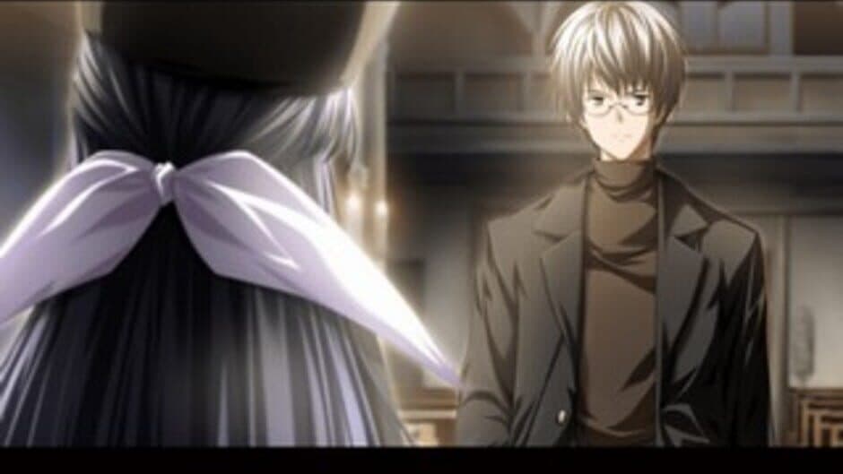 Скриншот 3 из Ef: A Fairy Tale of the Two.