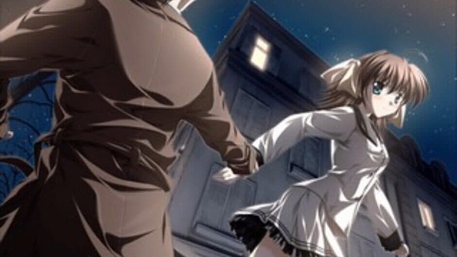 Скриншот 6 из Ef: A Fairy Tale of the Two.