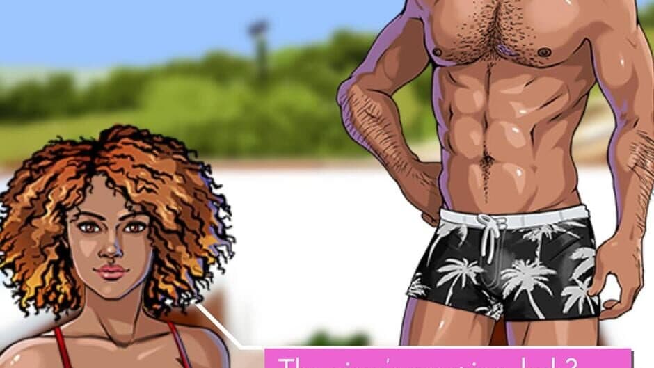 Скриншот 1 из Love Island: The Game - Season 1