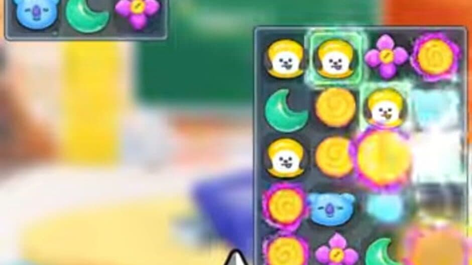 Скриншот 2 из BT21 Pop Star