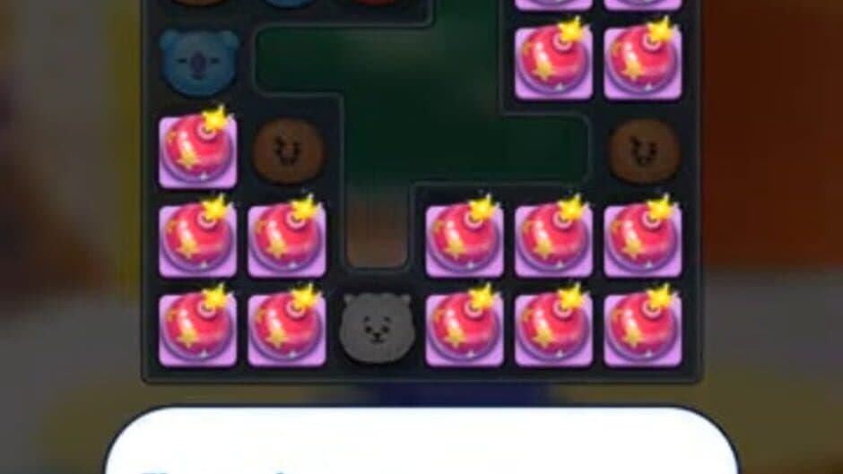 Скриншот 6 из BT21 Pop Star