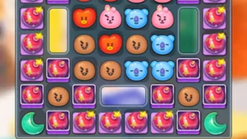 Скриншот 7 из BT21 Pop Star
