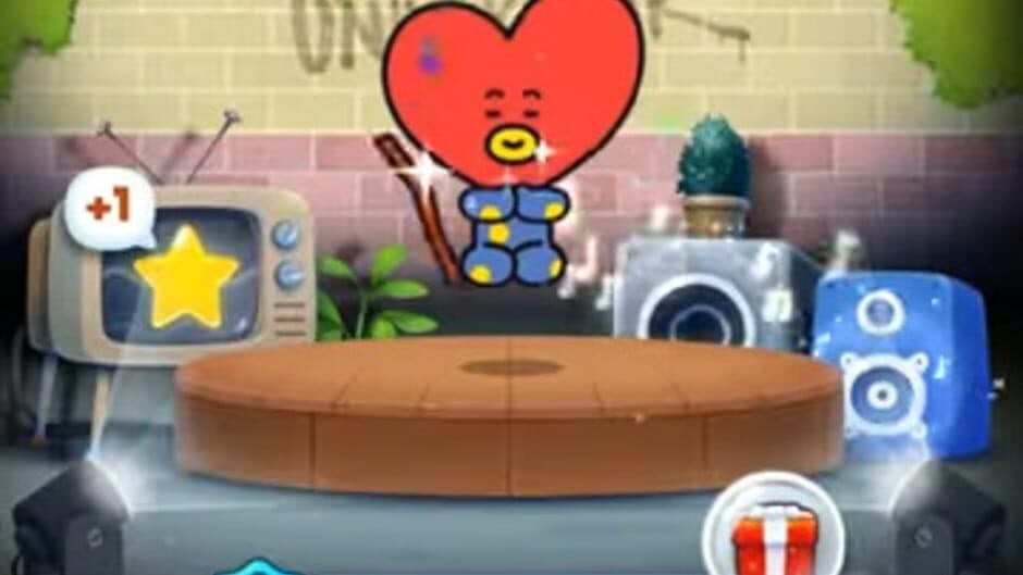Скриншот 8 из BT21 Pop Star