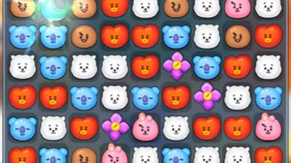 Скриншот 12 из BT21 Pop Star