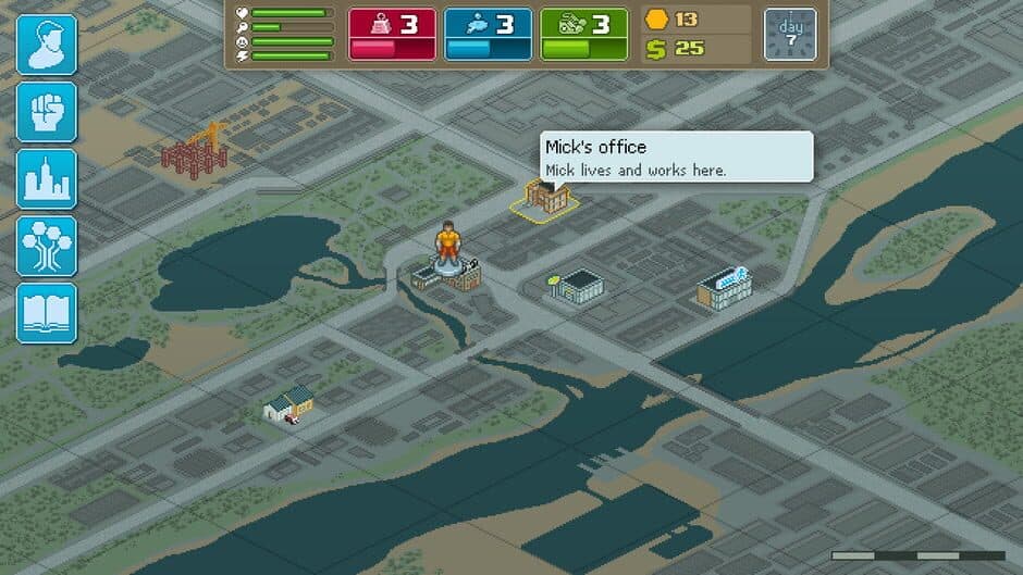 Скриншот 4 из One-Two Combo Bundle: Punch Club Franchise