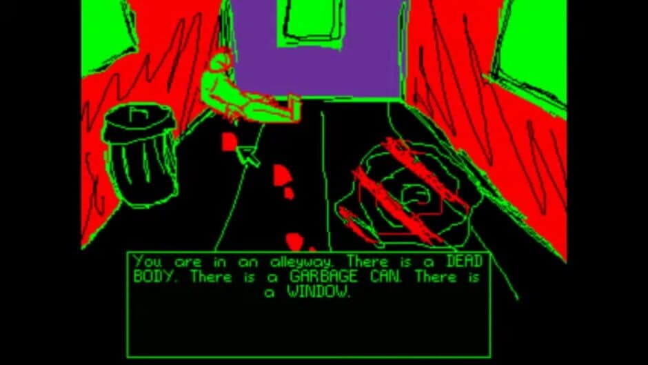 Скриншот 3 из Crime Zone