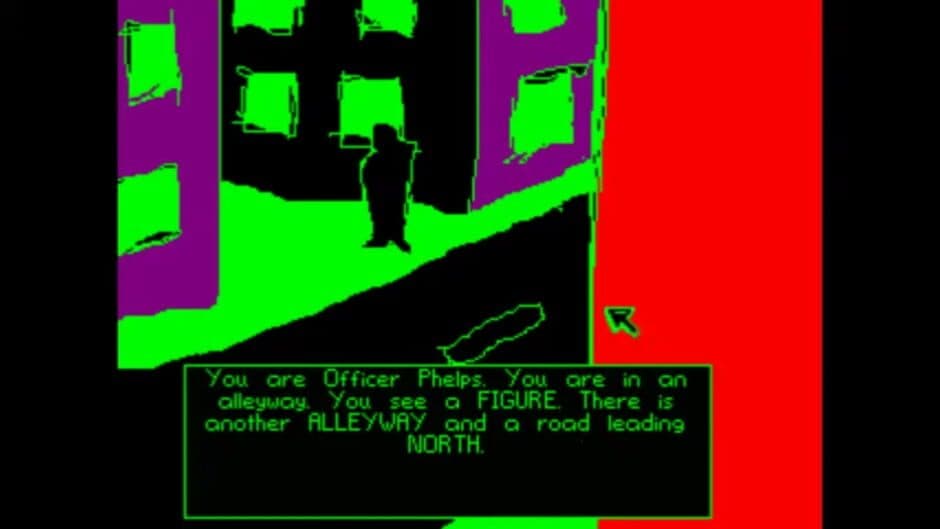 Скриншот 4 из Crime Zone