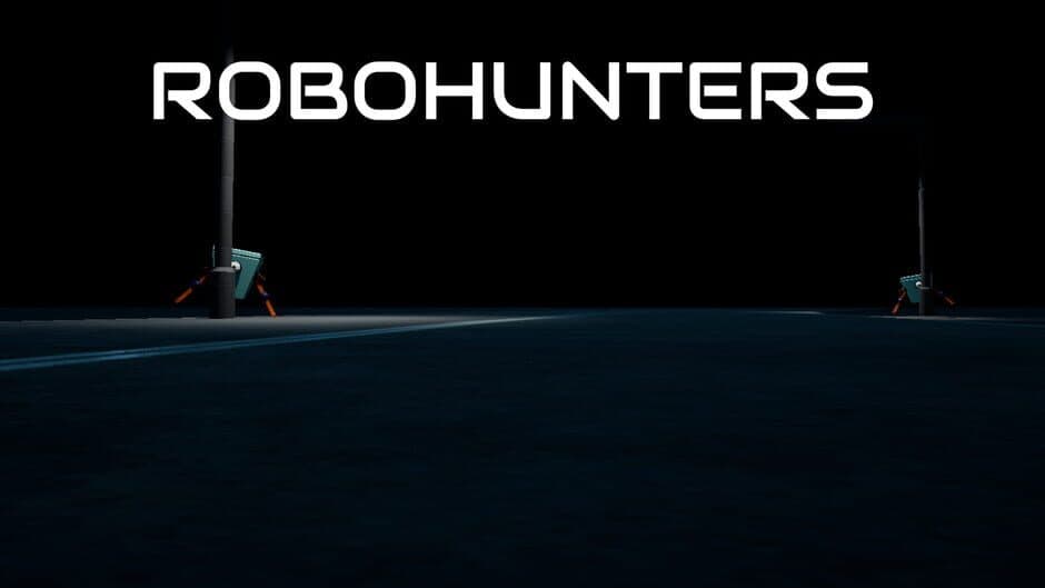 Скриншот 1 из RoboHunters