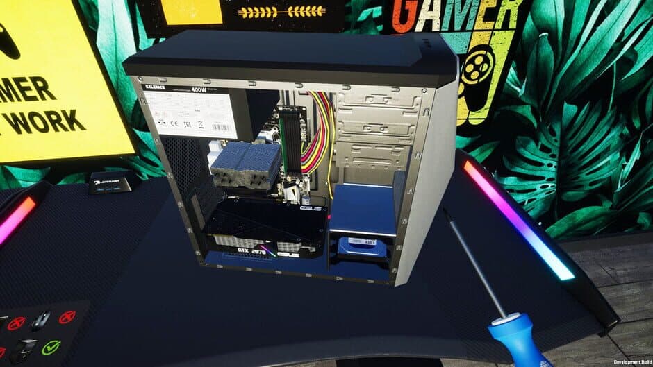 Скриншот 3 из Internet Cafe Creator