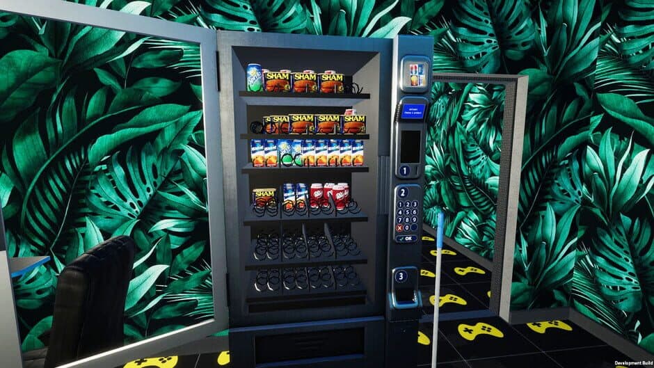 Скриншот 4 из Internet Cafe Creator
