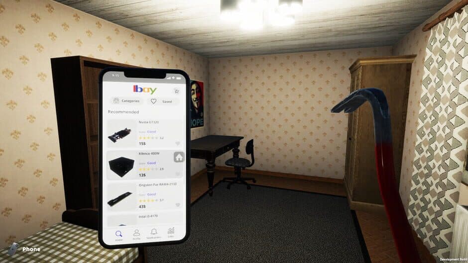 Скриншот 9 из Internet Cafe Creator