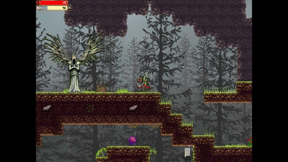 Скриншот 1 из Validus Mortis
