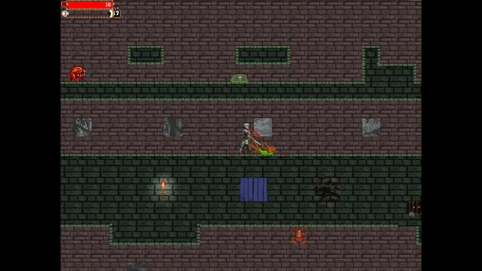Скриншот 2 из Validus Mortis