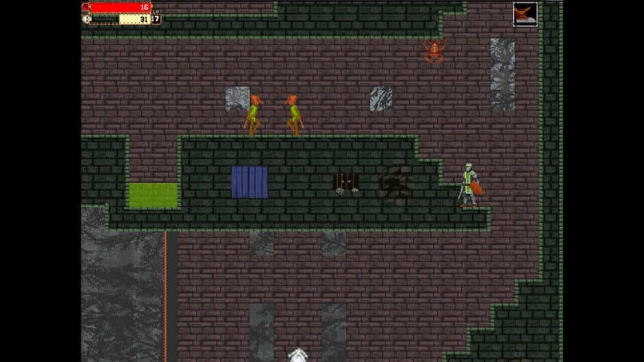Скриншот 10 из Validus Mortis