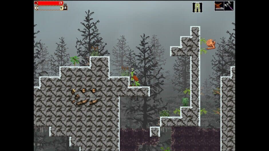 Скриншот 11 из Validus Mortis