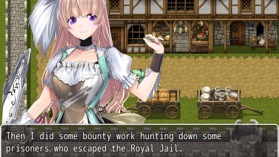 Скриншот 1 из The Queen's Quest