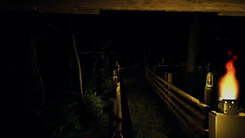 Скриншот 4 из Never Ending Nightmare