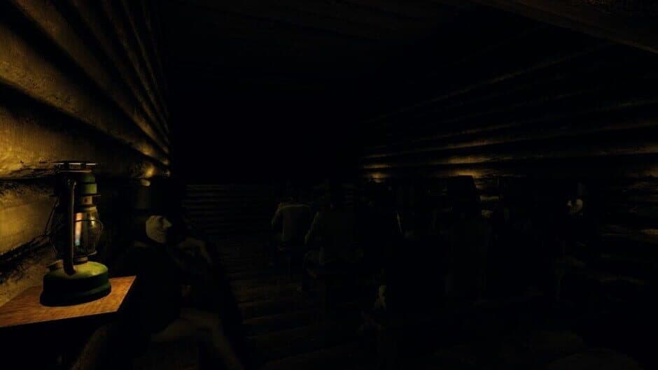 Скриншот 7 из Never Ending Nightmare