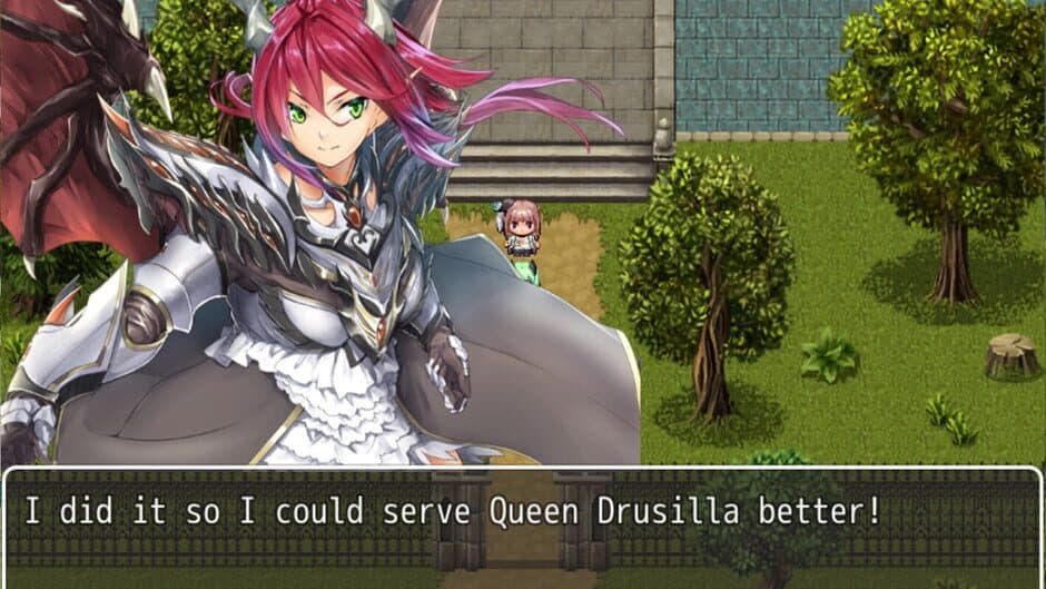 Скриншот 2 из The Queen's Quest