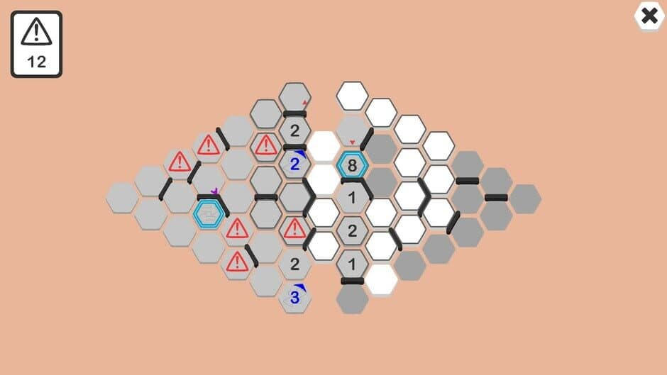 Скриншот 5 из Hexceed: Metallicum Pack