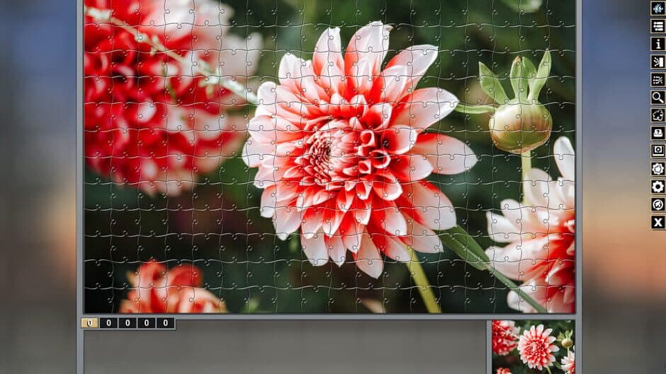 Скриншот 3 из Pixel Puzzles Traditional Jigsaws Pack: Variety Pack 10