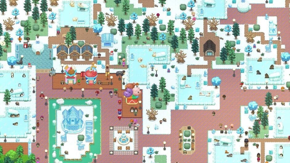 Скриншот 3 из Let's Build a Zoo: Ultimate Bundle