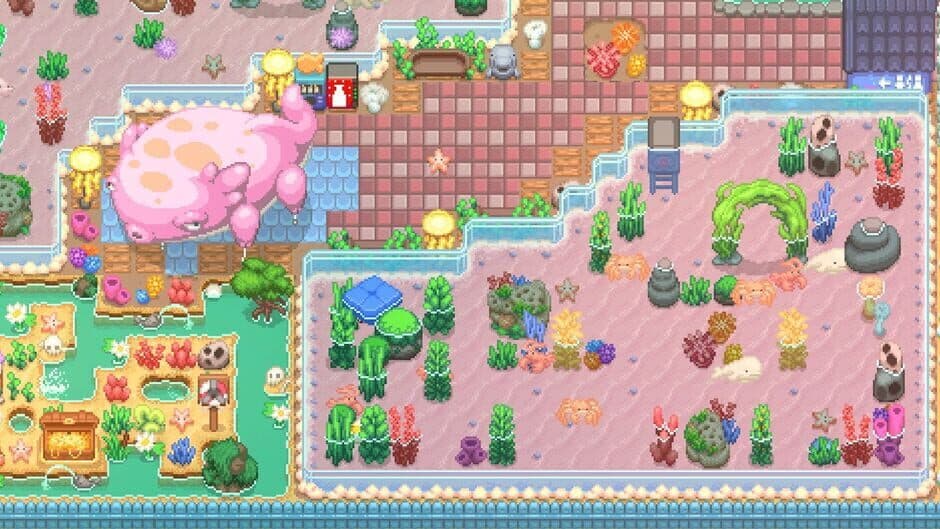 Скриншот 4 из Let's Build a Zoo: Ultimate Bundle