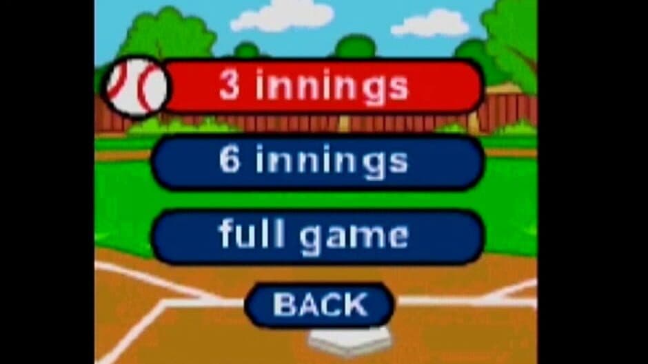 Скриншот 3 из Math Baseball