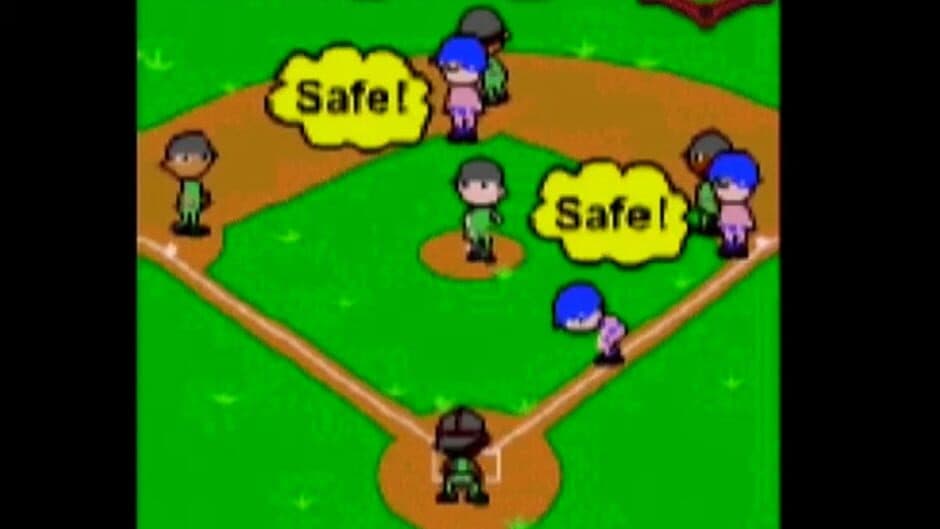 Скриншот 9 из Math Baseball