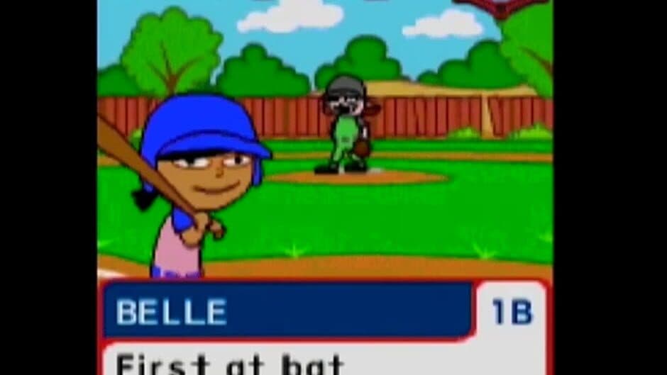 Скриншот 10 из Math Baseball