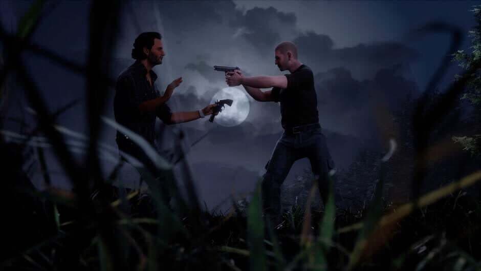Скриншот 2 из The Walking Dead: Destinies