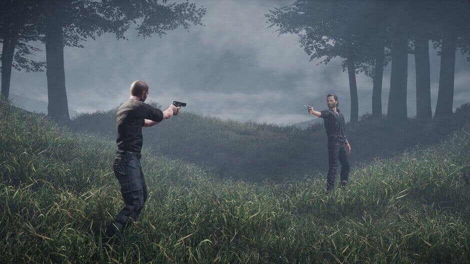 Скриншот 3 из The Walking Dead: Destinies